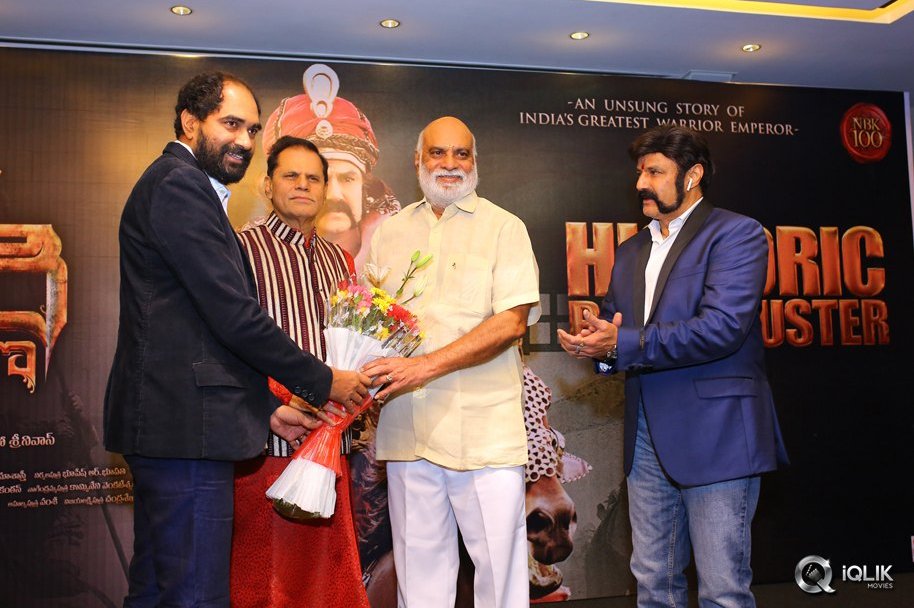 TSR-Felicitates-Gautamiputra-Satakarni-Team